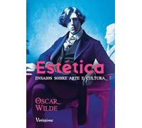 ESTÉTICA - ENSAIOS SOBRE ARTE E CULTURA