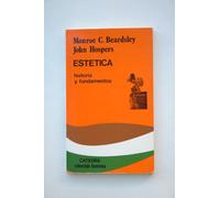 Estética: Historia y Fundamentos (Teorema. Serie Menor)