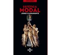 Estética modal. Libro primero (Ventana Abierta)