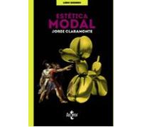 Estética modal. Libro segundo (Ventana Abierta)