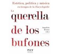 Estética Política Y Música En Tiempos De La Encyclopédie (ebook)