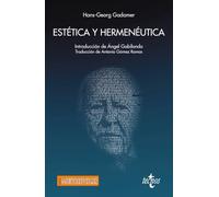 Estética y Hermenéutica (Filosofía - Neometrópolis)