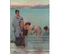 Estética y paideía (Hermenéuticas contra la Violencia I) (SIN COLECCION)