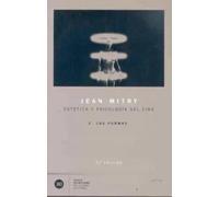 Estética y psicología del cine. Vol.2. Las formas | Jean Mitry