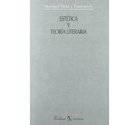 Estética y teoría literaria (ensayo)