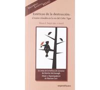 Estéticas de la destrucción: El teatro irlandés en la era del Celtic Tiger: 389 (Espiral / Teatro)