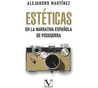 estéticas en la narrativa española de posguerra