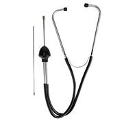 Estetoscopio para automóvil, Fydun Herramienta de diagnóstico auto herramienta reparación de motor reparación motor cilindro motor estetoscopio