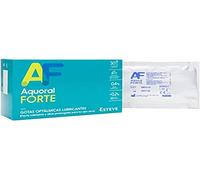 Esteve Gotas OFTÁLMICAS 30 MONODOSIS, Negro, Estándar | Hidratante para Ojos Secos, Protector, Sin Conservantes
