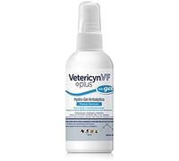 VETERICYN VF PLUS HYDROGEL