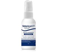 Esteve Sac Vetericyn VF Plus Solucion Antiseptica 500Ml 500 g
