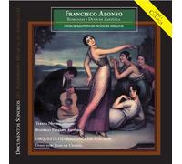 Esteves; Rodrigo Novoa; Teresa Orquesta Filarmonica De Malaga Udaeta; Juan - Romanzas y Duos de Zarzuela