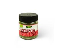 Estevia Eco 65g | 100% Estevia Molida Ecológica | Sin Calorías | Alternativa Saludable al Azúcar | Vegana y Sin Gluten | Vegano | Artemis