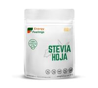 Estevia en hojas Energy Feelings 100 g