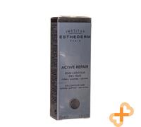 Esthederm Activo Reparador Anti-edad Anti-arrugas Ojo Contorno Cuidado 15ml