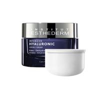 Esthederm Crema Hialurónica Intensiva Repuesto 50ml