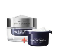 Esthederm Crema Intensiva Pro-Colágeno 50ml + Recambio Crema Pro-Colágeno 50ml