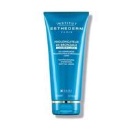 Institut Esthederm Prolongateur De Bronzage Gel Cream Golden Glow Finish 200ml