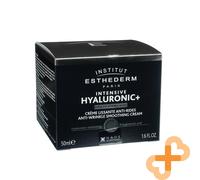Esthederm Intenso Hialurónico Anti-edad Arrugas Deshidratado Crema Piel 50ml