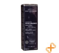 Esthederm Intenso Hialurónico Arrugas Líneas Finas Deshidratado Piel Serum 30ml