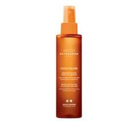 Esthederm L 'huile Solaire Soleil Modéré Spray 150 ml