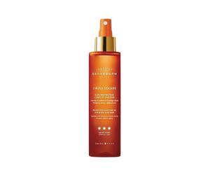 Esthederm L'Huile Solaire Aceite Corporal y Capilar Fuerte 150ml