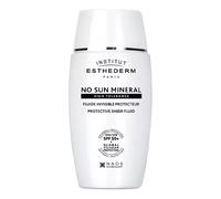Esthederm No Sun Fluido Protector Mineral Invisible FPS 50+ 40 ml