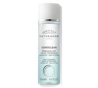Esthederm Osmoclean Desmaquillador ojos y labios 125 ml