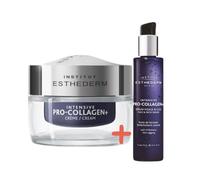 Esthederm Pack Crema Intensiva Procolágeno 50ml + Sérum 30ml