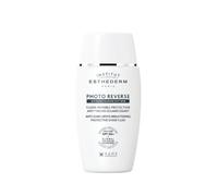 Institut Esthederm Solaire Aceite Corporal Adaptasun Golden Glow para El Cuerpo 40mL SPF50+
