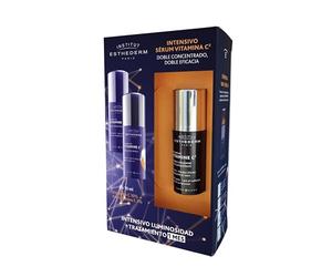 Esthederm Producto Beauty Intensive Vitamine C Sr 2 x 10 ml, 10 ml
