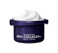 Esthederm Recharica Intensive Pro-Collagen+ - Crema facial 50 ml - formulada con una combinación de péptidos e ingredientes activos que estimulan la producción natural de colágeno de la piel