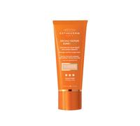 Esthederm Solaire Bronz Repair Soin Protecteur Teinté Antiarrugas - Alta Protección 50ml