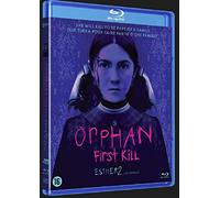 Esther 2 : Les origines [Blu Ray] [Blu-ray]