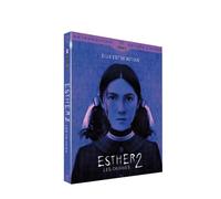 Esther 2 : Les origines [Francia] [Blu-ray]