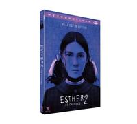 Esther 2 : Les origines [Francia] [DVD]