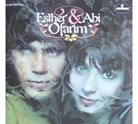 Esther & Abi Ofarim