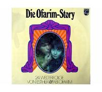 Esther & Abi Ofarim - Die Ofarim-Story
