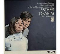 Esther & Abi Ofarim - Esther Ofarim And Abraham