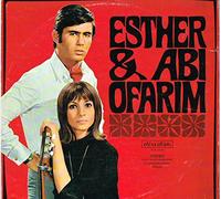 Esther & Abi Ofarim - Lieder Und Songs - Discoton - 74197