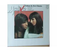 Esther & Abi Ofarim - Motive
