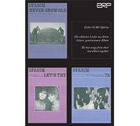 Esther & Abi Ofarim - The Best Songs From Their last Album Together: Never Grow Old, Let's Try, 7A (English and German Edition)