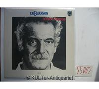 Esther & Abi Ofarim - Volume 2 [Vinyl-LP]. Reihe: Edition la Chanson.