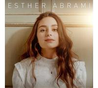 Esther Abrami Esther Abrami (Vinyl) 12" Album