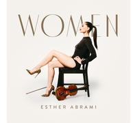 Esther Abrami – Women – Vinilo