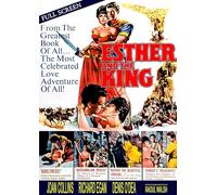 Esther And The King ('60) [Edizione: Stati Uniti] [Italia] [DVD]