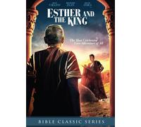 Esther and the King [USA] [DVD]