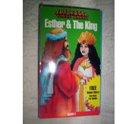 Esther and the King / Ruth