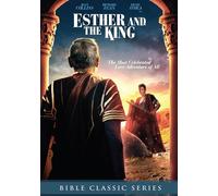Esther and the King [USA] [DVD]