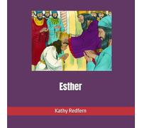 Esther (Bible Stories for Children)